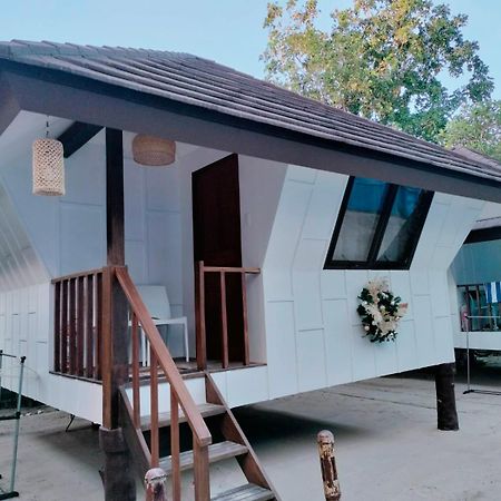 Casitas De Boracay Hotel Manoc-Manoc Eksteriør billede