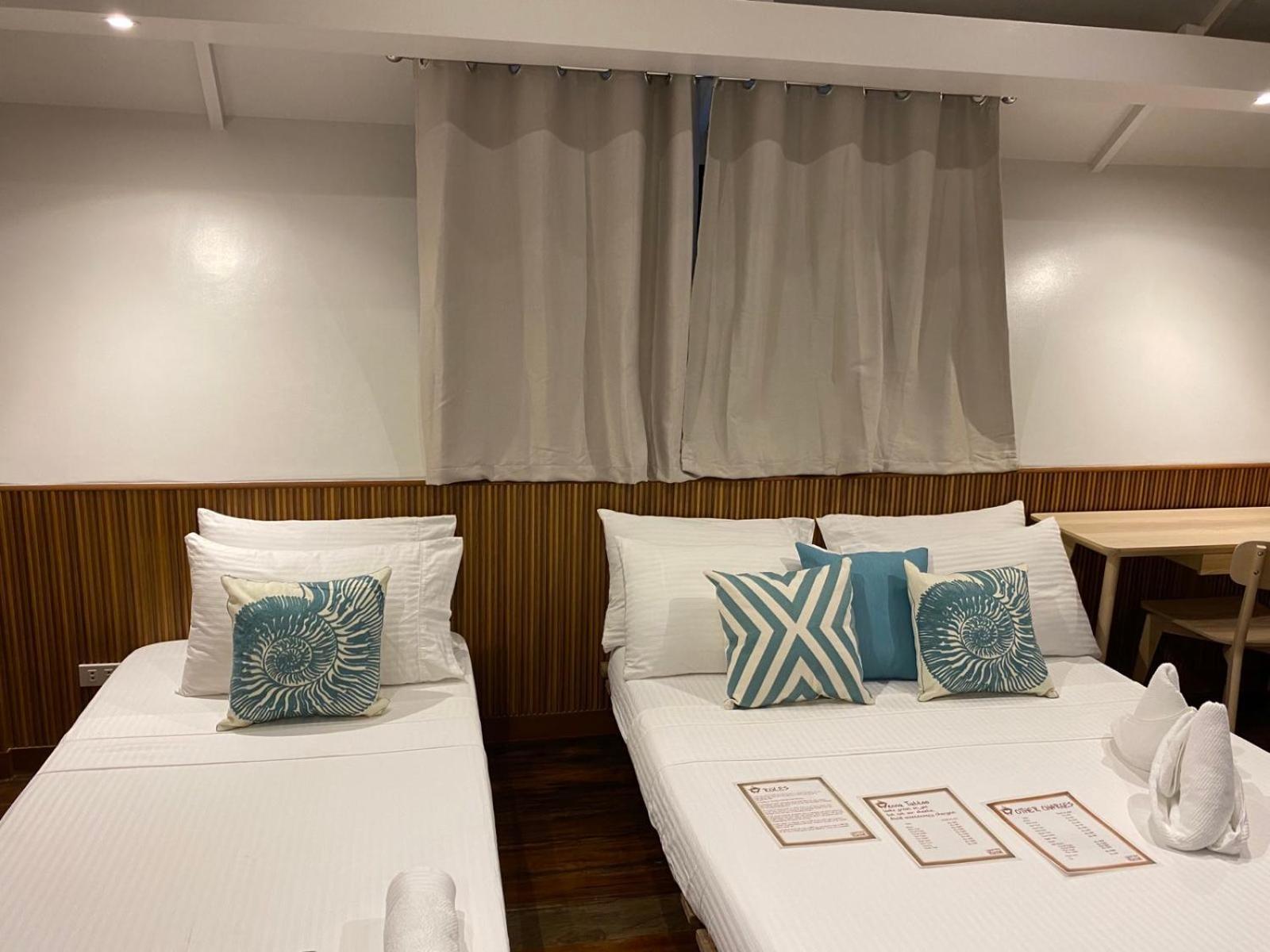 Casitas De Boracay Hotel Manoc-Manoc Eksteriør billede
