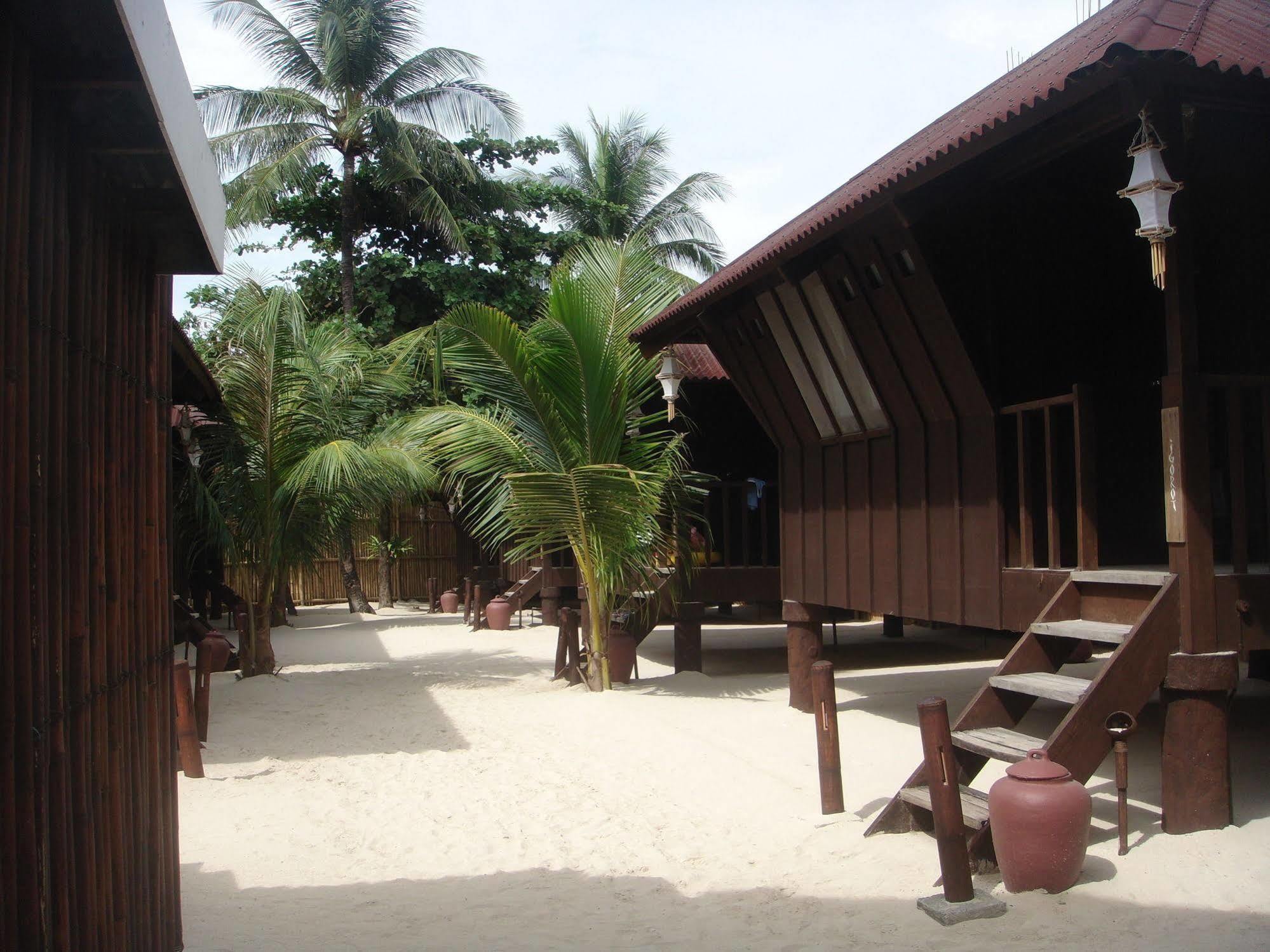 Casitas De Boracay Hotel Manoc-Manoc Eksteriør billede