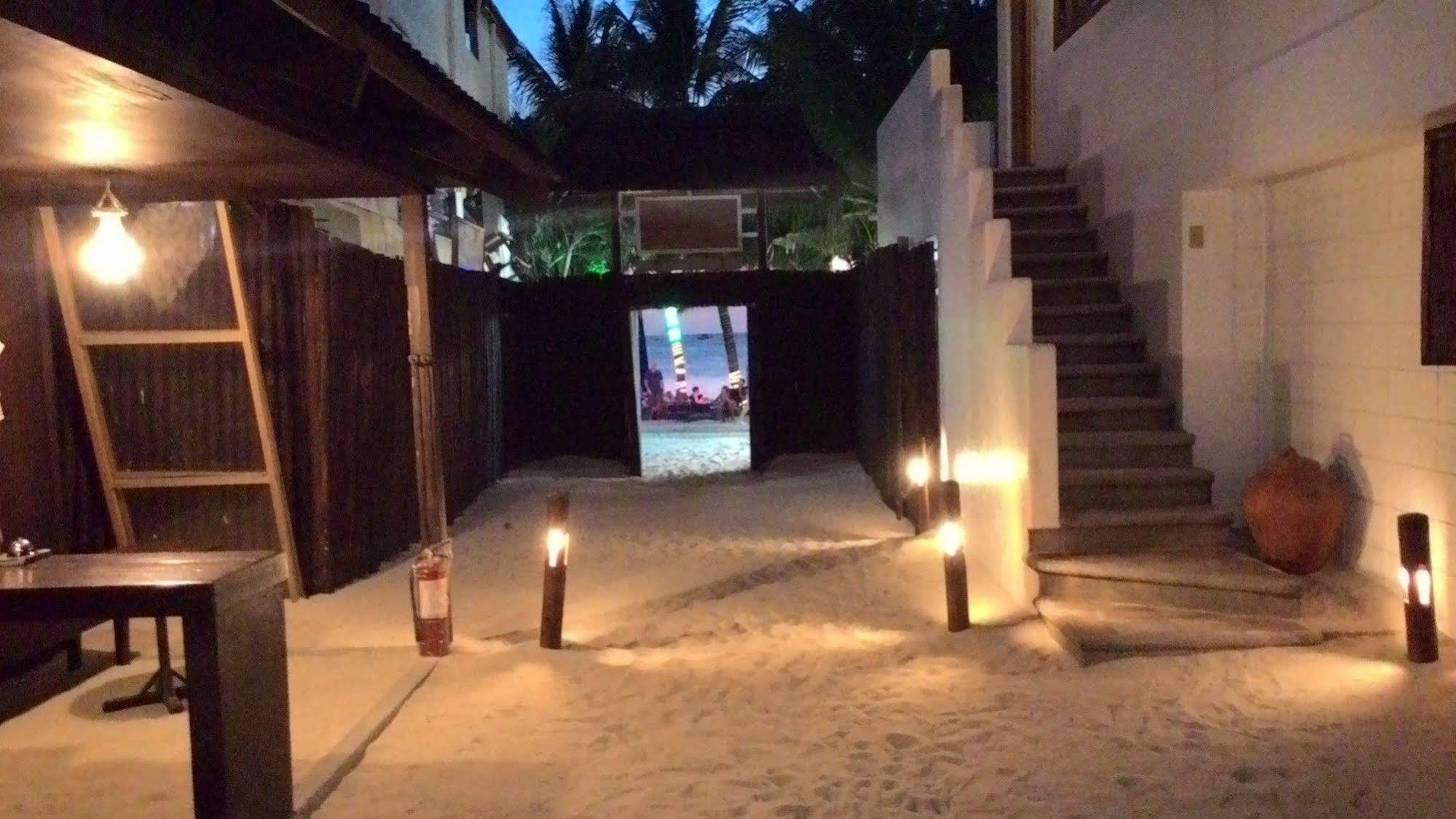 Casitas De Boracay Hotel Manoc-Manoc Eksteriør billede