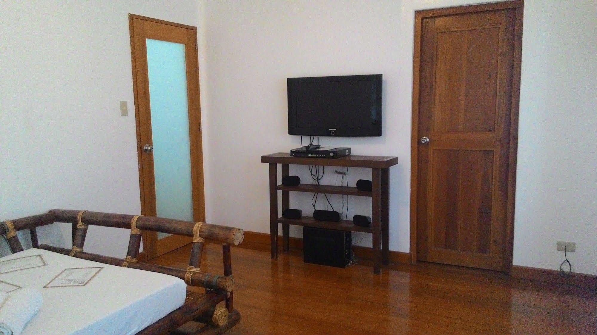 Casitas De Boracay Hotel Manoc-Manoc Eksteriør billede