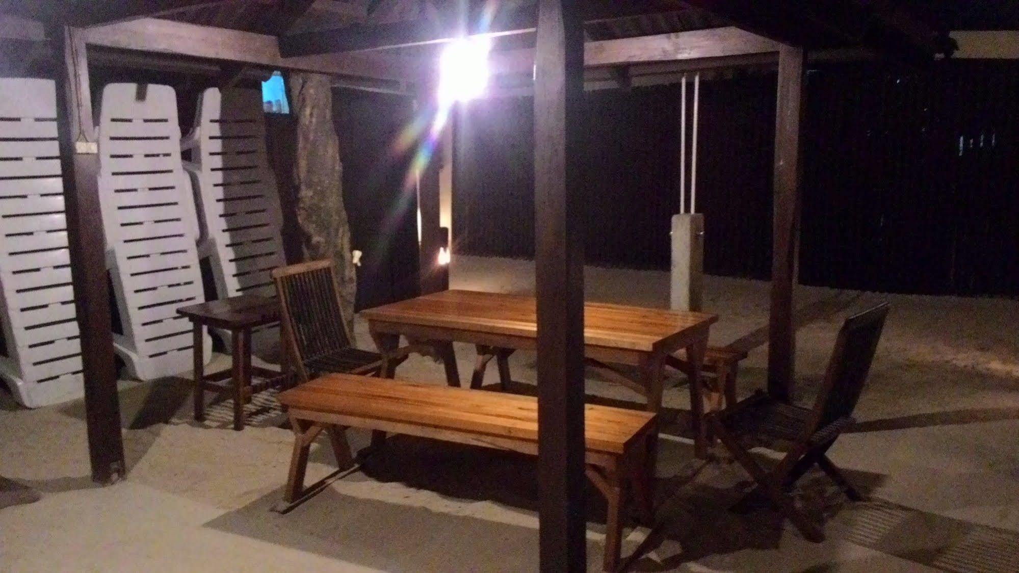 Casitas De Boracay Hotel Manoc-Manoc Eksteriør billede