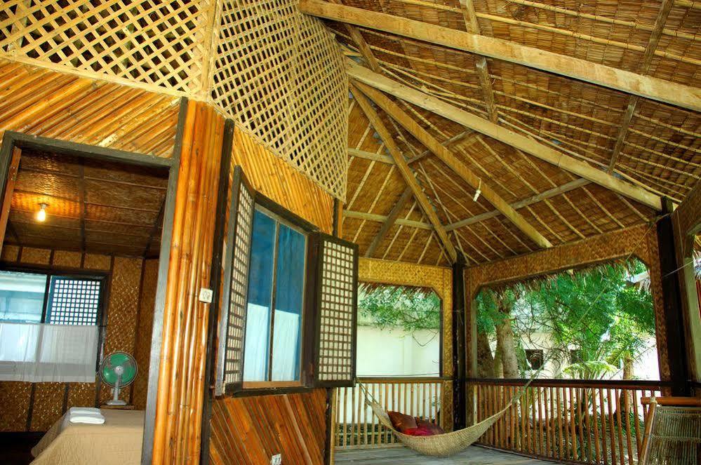 Casitas De Boracay Hotel Manoc-Manoc Eksteriør billede